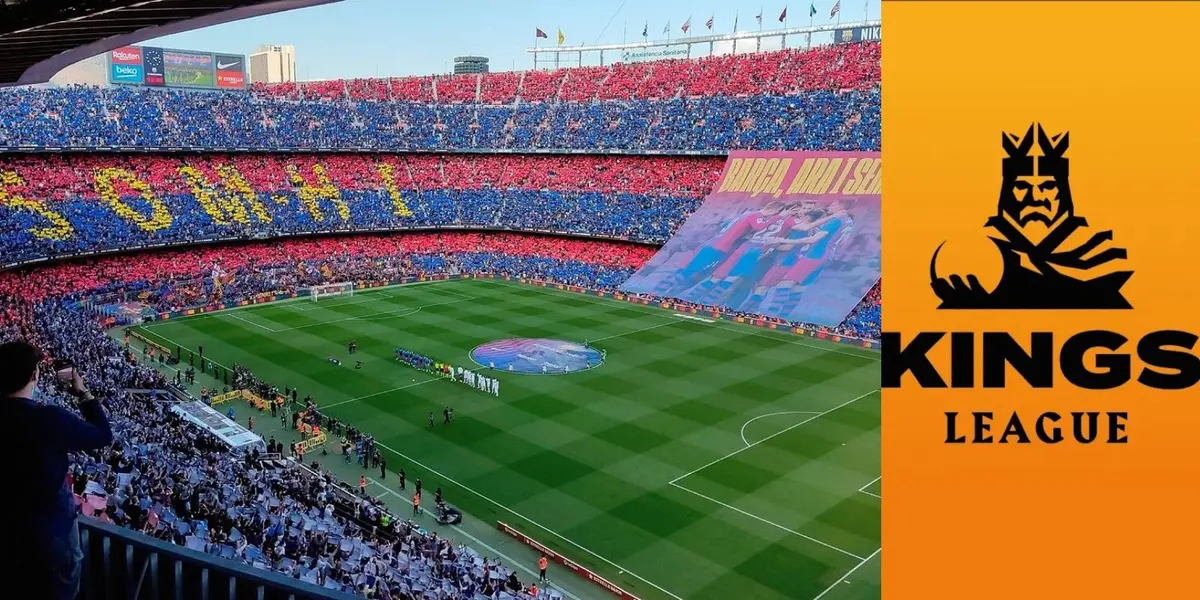 Alta expectativa para mañana en el Camp Nou por un evento muy especial