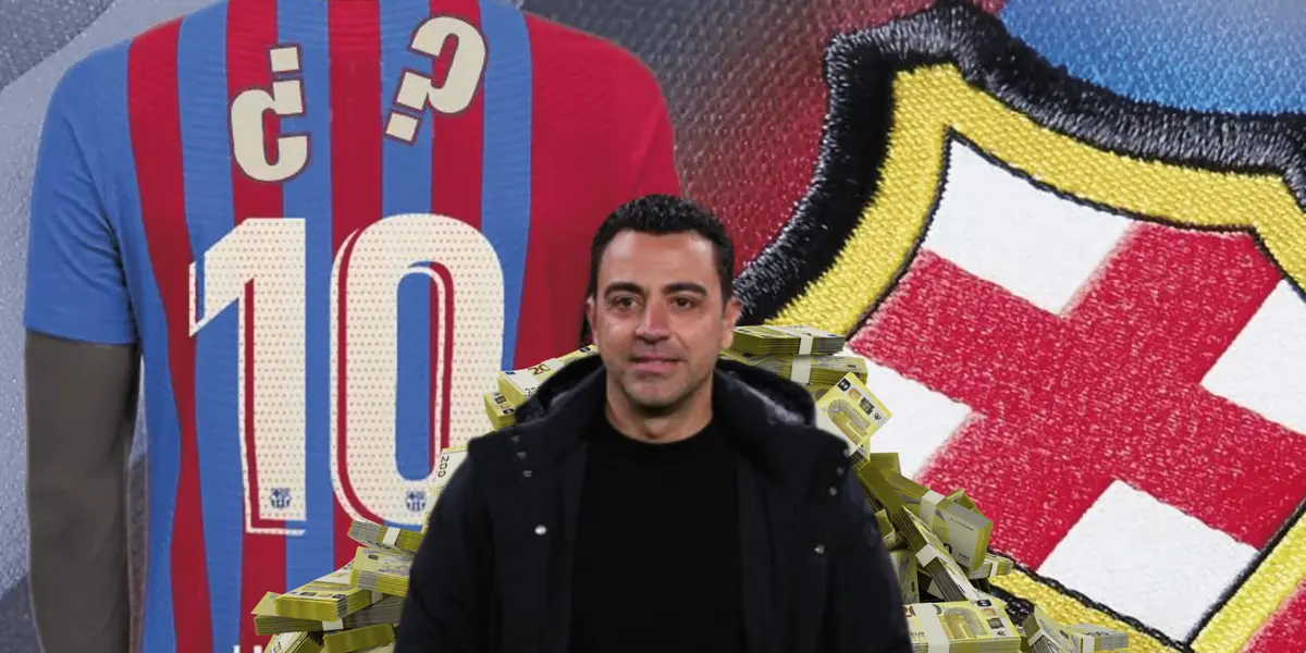 El Barça tendría preparada una oferta de 45 millones por uno de los cracks de LaLiga para que sea el nuevo número 10 