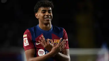El canterano de 16 años sigue marcando historia en el Barça y en LaLiga, sobre todo con el partidazo que se marcó ayer