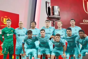 El conjunto blagurana ya tiene rival confirmado para los cuartos de final de la Copa del Rey