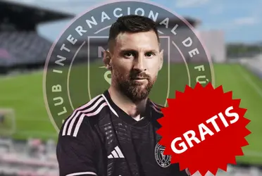 El elenco estadounidense firmará a a un goleador nato para ayudar a Messi a tirar del carro y llegaría gratis