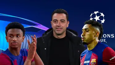 El futbolista que estará recuperado para enfrentar a los italianos en Champions