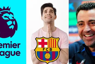 El jugador ex Barça que quiere regresar al club cuanto antes