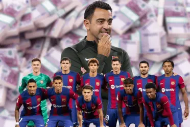 El jugador que se quedará en el Barça a pesar de que casi le quieren vender en el mes de invierno 
