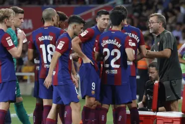 La plantilla del Barça está sufriendo modificaciones y cambios de roles constantes, sobre todo en la última temporada con la salida de dos históricos 