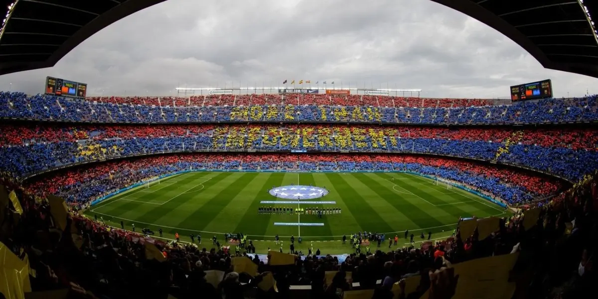 Los hinchas del Barcelona rompen récords históricos personales e internacionales