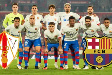 UD Barbastro vs FC Barcelona: alineaciones probables para el duelo de la Copa del Rey 