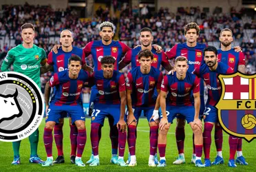 Unionistas de Salamanca vs FC Barcelona: alineaciones probables para la Copa