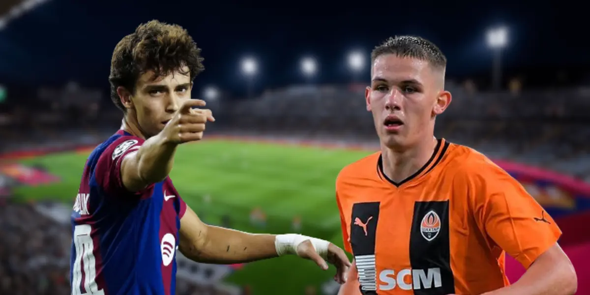 El Barça recibirá al elenco ucraniano para encaminar la clasificación a la próxima fase del torneo internacional y aquí horarios y canales