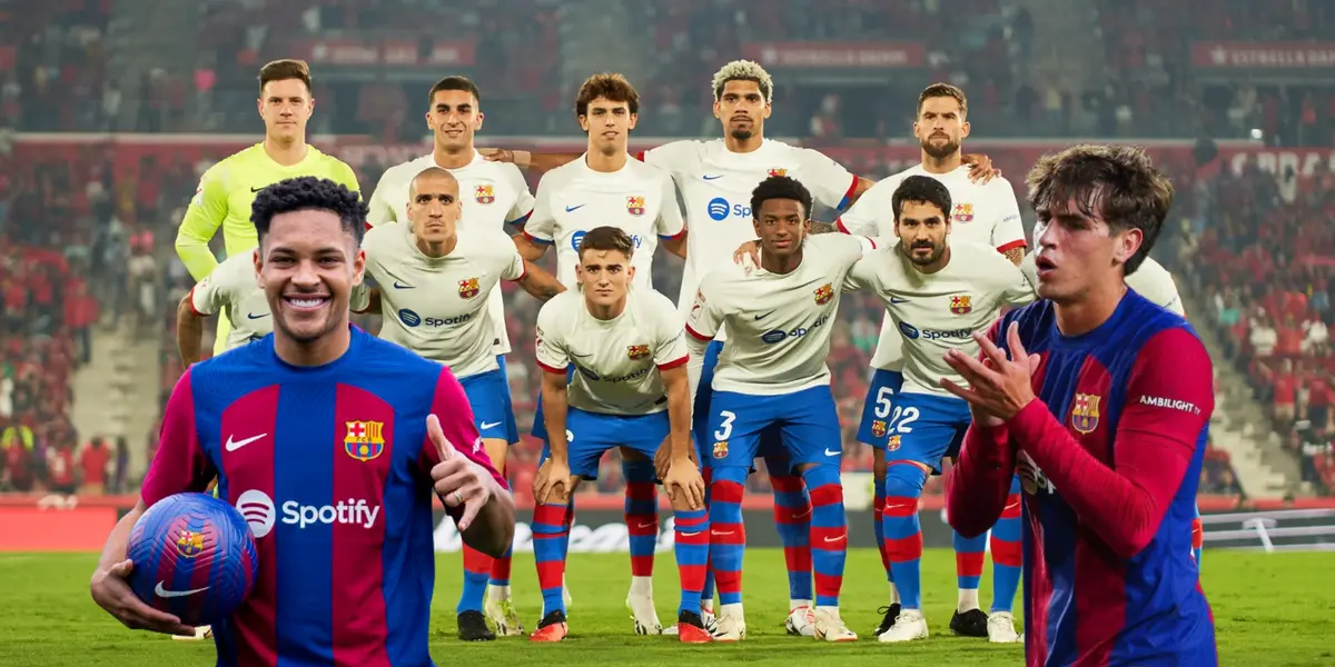 El conjunto blaugrana se jugará el todo por el todo por la Copa del Rey y con jugadores que no suelen ir de titulares