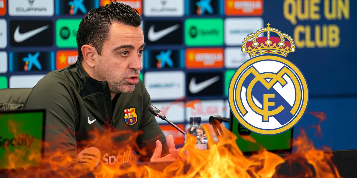 El entrenador egarense se hizo cargo de sus dichos del domingo y respondió a los insultos de RMTV