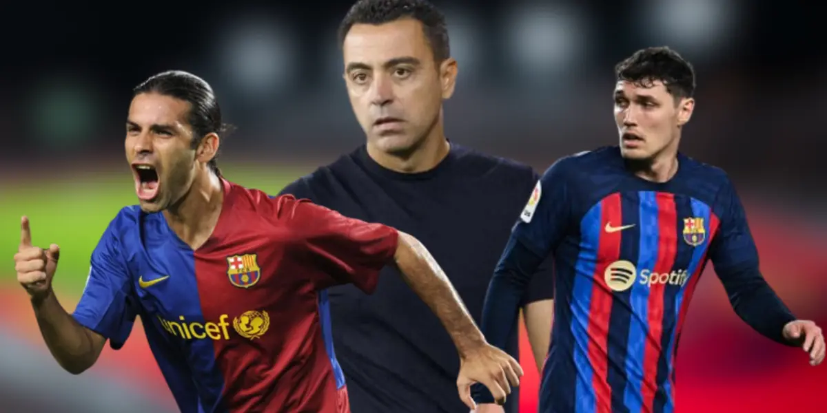 El entrenador necesita encontrar respuestas en la medular, lugar donde tiene muchas bajas, y la reconversión del danés podría ser una alternativa