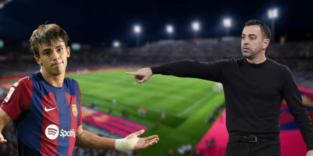 El jugador que fue cambiado por el pase de Joao Félix en el verano y ahora está jugando el mejor fútbol de su carrera y buscará vengarse el domingo