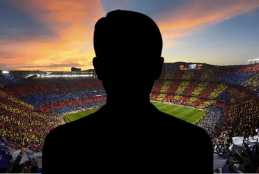 El mediocampista es un anhelo en la directiva del culé.