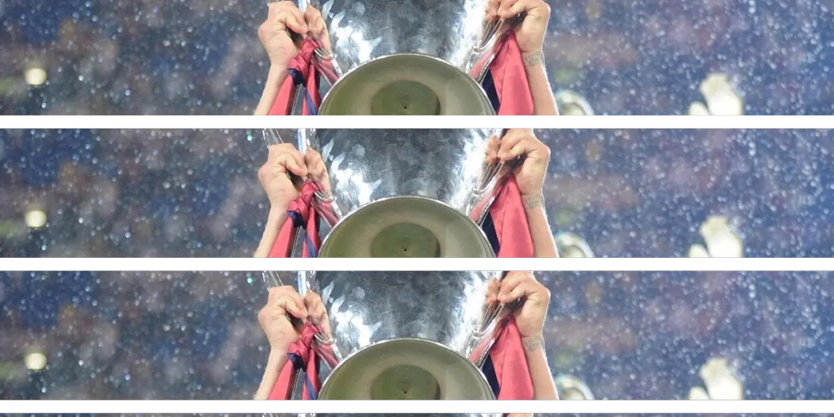 El mítico defensor del Barça y el eterno capitán de la institución debutaba hace 24 años, un jugador que siempre lo dejó todo