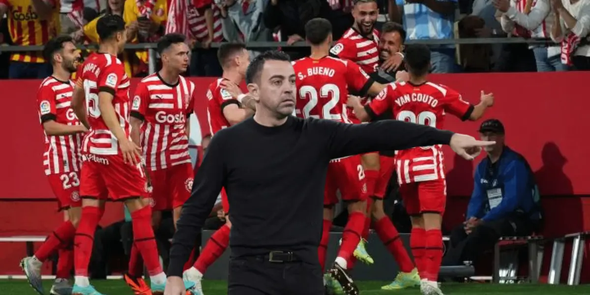 Este ex delantero del Girona admitió que estuvo cerca de convertirse en jugador del Barça, equipo en el que le hubiese gustado jugar