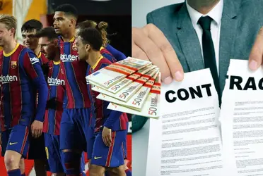 Este jugador es un dolor de cabeza para el club y ahora lo echarían de una vez por todas