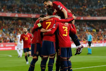 La selección de Luis de la Fuente visitará a Chipre para jugar la anteúltima jornada de la clasificación a al Euro