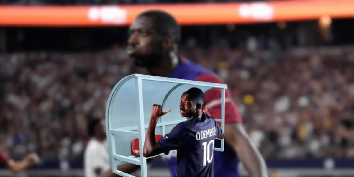 Su debút con el cuadro parisino aún está a la espera