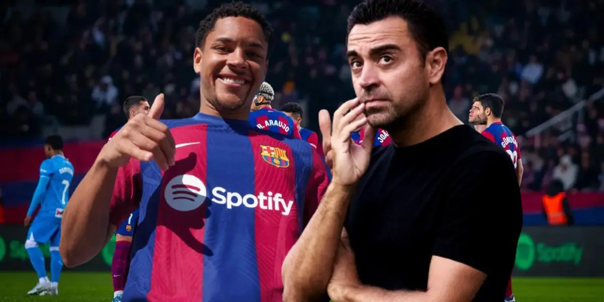 Con Vitor Roque ya inscripto, los convocados de Xavi para el Barça vs Las Palmas