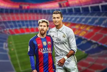 El astro argentino tendrá su partido despedida con el Barça el años que viene y ya salen nombres de invitados entre los que incluirían a CR7 