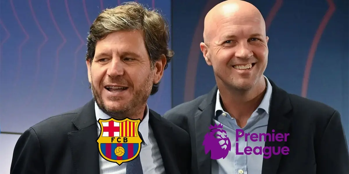 El Barça ha mantenido una gran relación con los equipos de la Premier, que siempre compran jugadores culés