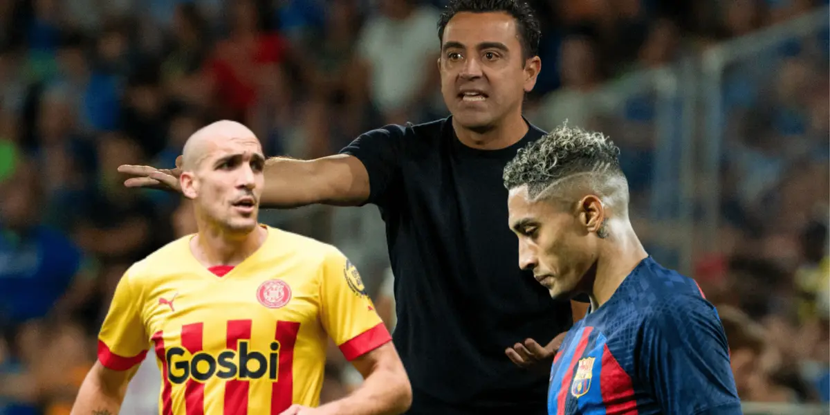 El Barça no ha podido encontrar un reemplazante acorde a Busquets luego de que lo de Oriol no haya salido bien, por lo que querrían a este pivote de Premier