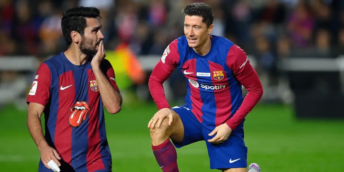 El Barça perdió una oportunidad de oro para pelear arriba y  con situaciones realmente insólitas en un partido malo tanto en ataque como en defensa 