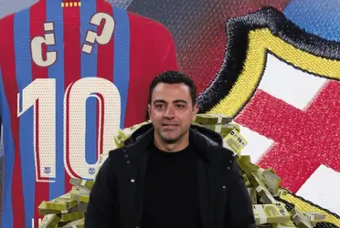 El Barça tendría preparada una oferta de 45 millones por uno de los cracks de LaLiga para que sea el nuevo número 10 