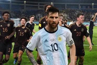 El Barça tiene a un jugador de los suyos en la final del Mundial de Indonesia y eliminando al sucesor de Messi, nada más ni nada menos 