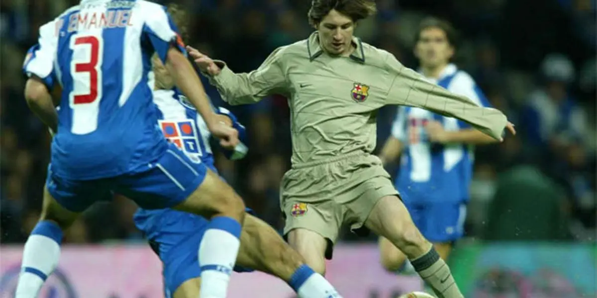 El conjunto blaugrana deberá visitar el estadio portugués este miércoles por la competencia internacional, pero es un lugar que trae buenos recuerdos