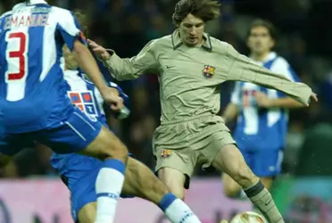 El conjunto blaugrana deberá visitar el estadio portugués este miércoles por la competencia internacional, pero es un lugar que trae buenos recuerdos