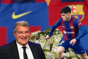 El conjunto blaugrana está evaluando seriamente el dejar a Nike por Puma por la oferta económica y también por rifirrafes con la actual empresa 