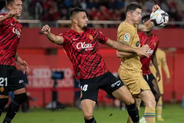 El conjunto blaugrana no pierde desde hace bastante contra el Mallorca por Liga, mira hace cuánto no lo hace 