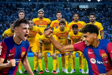 El conjunto blaugrana pondrá lo mejor de lo mejor para tratar de obtener el bicampeonato de la Supercopa