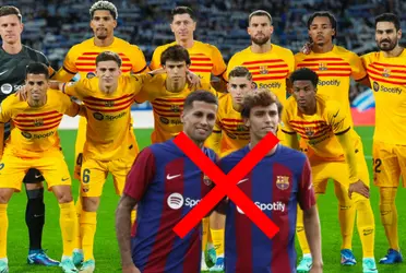 El conjunto blaugrana pondrá lo mejor que tiene para acceder a la final de la Supercopa