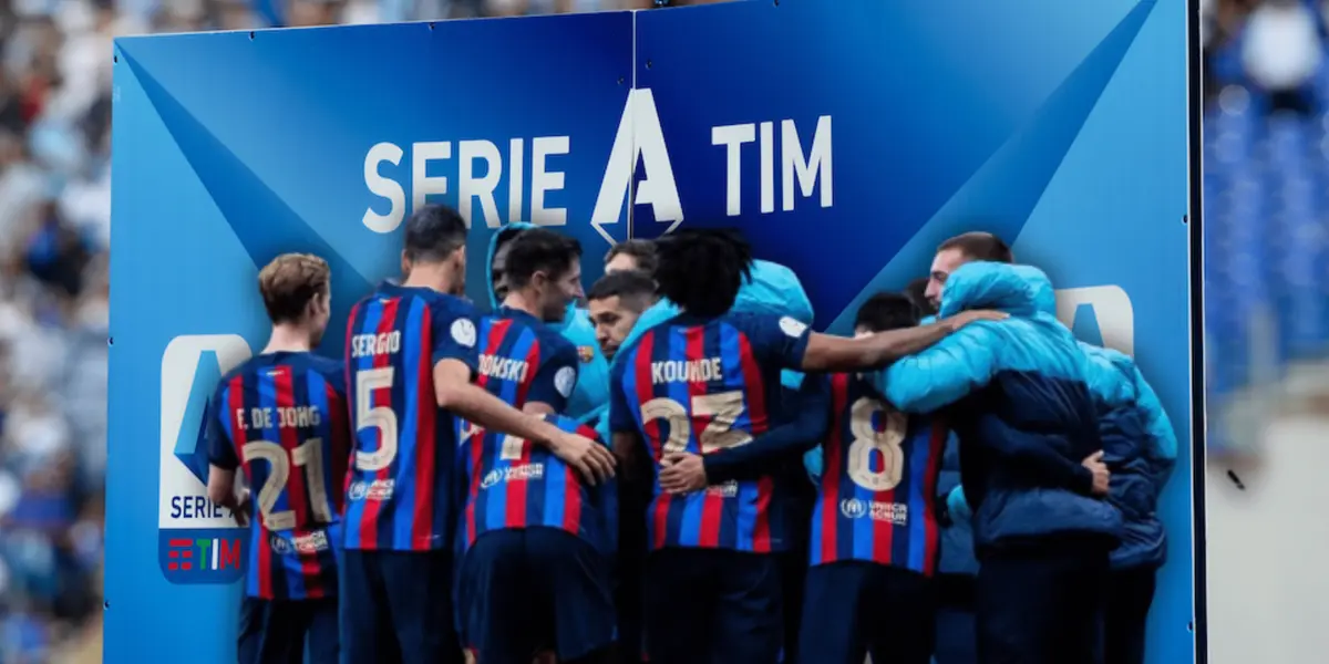 El conjunto blaugrana sabe del interés de dos equipos por este no deseado del entrenador culé