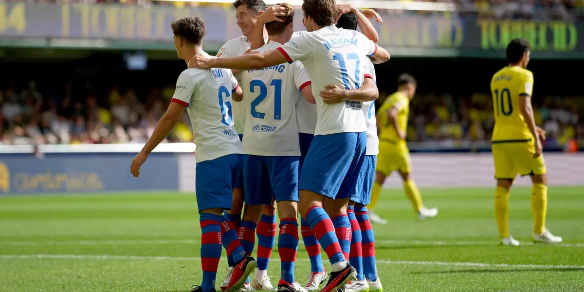 El conjunto blaugrana se enfrentará al elenco del submarino amarillo por LaLiga y para seguir peleando