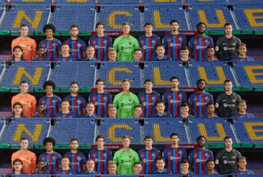 El conjunto blaugrana se ha marcado una gran mercado de fichajes y además de os seis refuerzos que han traídos, también se hicieron 17 salidas y algunas imporantes