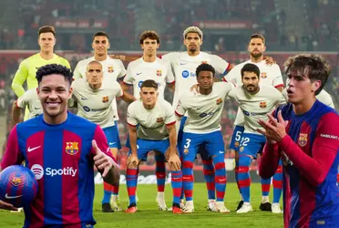 El conjunto blaugrana se jugará el todo por el todo por la Copa del Rey y con jugadores que no suelen ir de titulares 