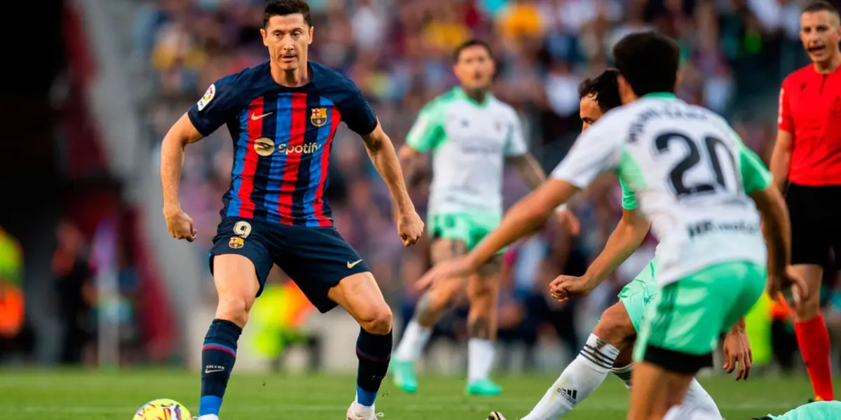 El conjunto blaugrana supera por mucha cantidad de partidos al Osasuna y está invicto en Pamplona desde hace 12 años 