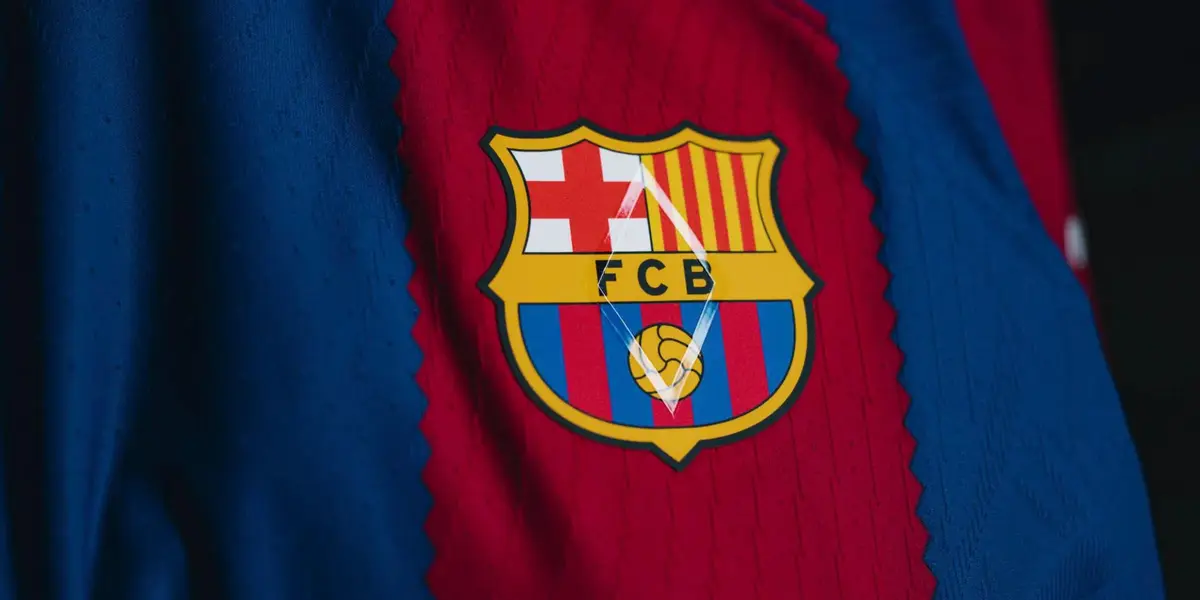 El conjunto blaugrana tendrá nueva zamarra para la campaña que viene y se filtró como será