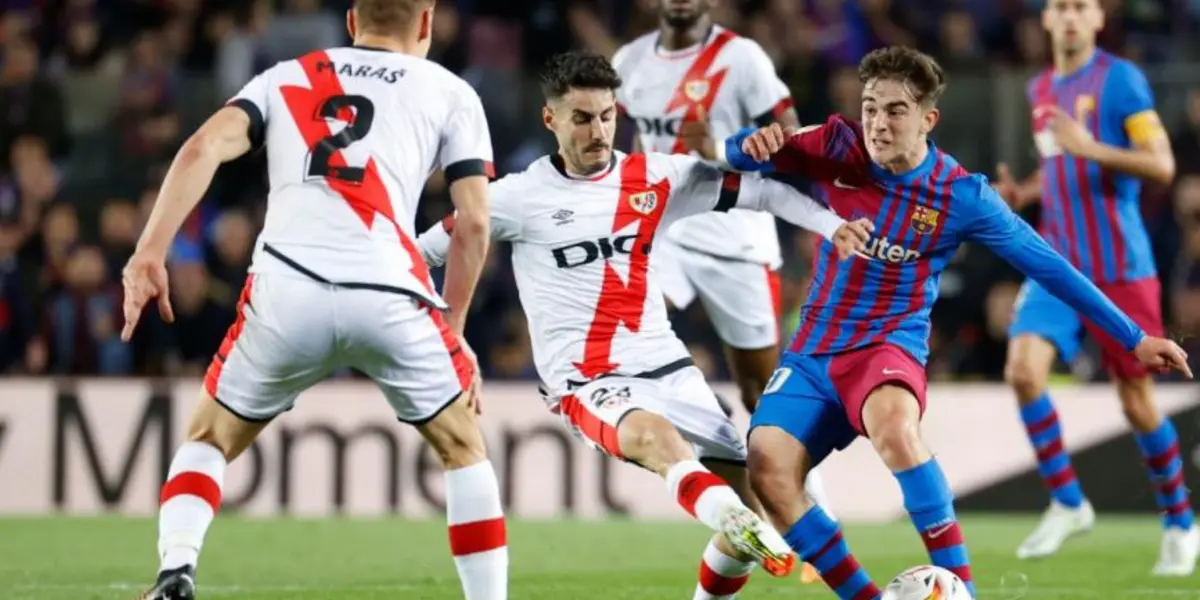 El conjunto blaugrana tiene de hijo al Rayo Vallecano, como no podría ser de otra forma, pero los últimos encuentros en Vallecas preocupan y mucho 