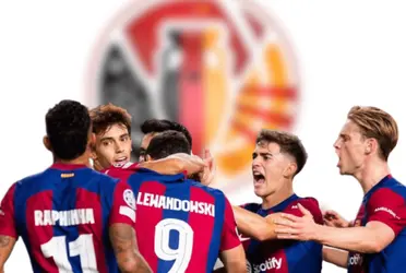 El conjunto blaugrana tiene ya a dos jugadores clasificados a la Eurocopa