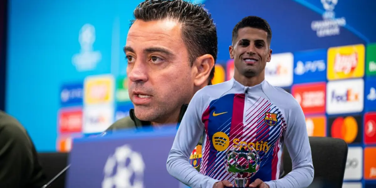 El conjunto blaugrana tuvo una figura impensable en la previa y vaya que si se ganó sus elogios, sobre todo del entrenador egarense 