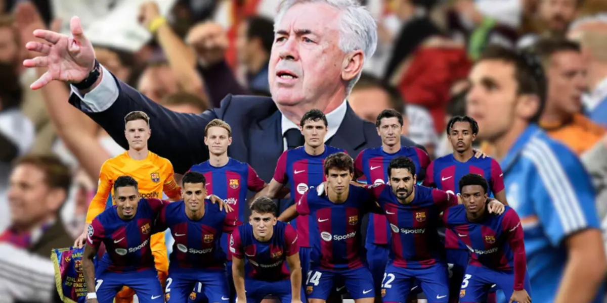 El conjunto blaugrana viene de golear al campeón belga, mientras que el Madrid sufrió para ganarle al octavo de la Bundesliga