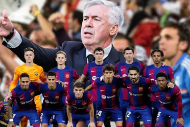 El conjunto blaugrana viene de golear al campeón belga, mientras que el Madrid sufrió para ganarle al octavo de la Bundesliga