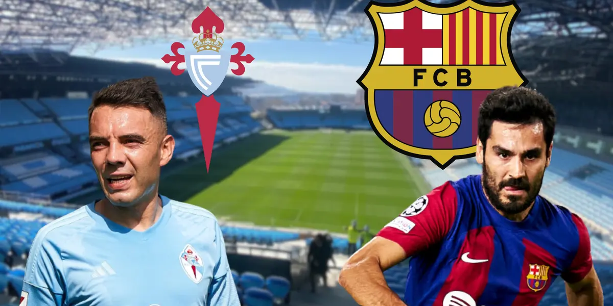 El conjunto blaugrana visita al Celta en una nueva jornada de LaLiga este fin de semana y aquí como ver el partido