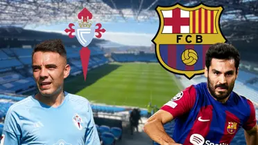 El conjunto blaugrana visita al Celta en una nueva jornada de LaLiga este fin de semana y aquí como ver el partido