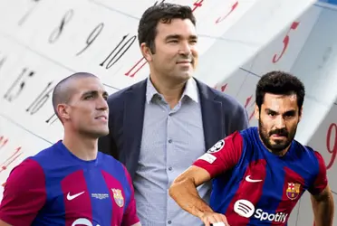 El conjunto blaugrana ya piensa en los fichajes que se podrían hacer en el mes de enero y un pivote está como prioridad 